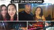 Lost in Singapore | Orchard Road to Lange Road | Exploring the unseen places of Singapore