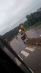 Mumbai to Malvan travelling  by Jagdamba travel..