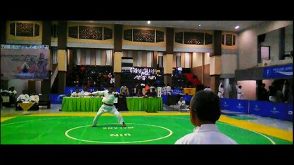 Teknik Toya Perisai Diri By_ @Edi Purwanto SatriaNaga