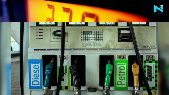 Petrol rates hiked after 22 days, Diesel become costlier