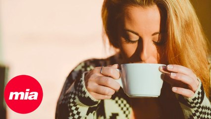 ¿Por qué el café te cansa a veces?