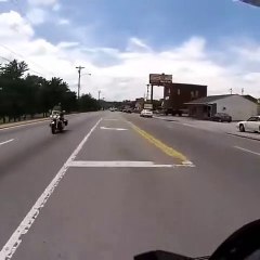 be careful when driving