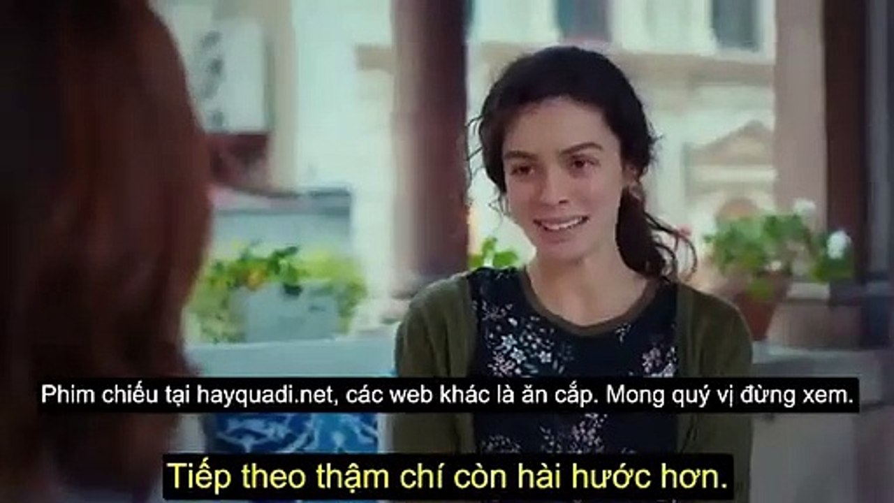 Trái Tim Phụ Nữ – Phần 2 – Tập 118 – VTV3 Thuyết Minh tap 119 – Phim Thổ Nhĩ Kỳ – xem phim trai tim phu nu p2 tap 118