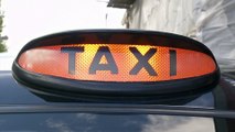 London taxi drivers struggling due to fuel shortages