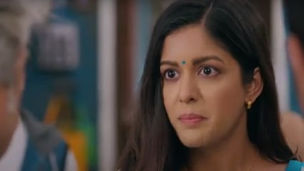 Thoda Sa Baadal Thoda Sa Paani spoiler; Kajol की बात सुनकर रो पड़ी मां | FilmiBeat