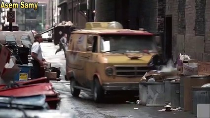 BE " اعمل نفسك ميت  "' ملخص أجمد فيلم كوميدي في التاريخ 