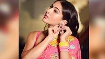 Sara Ali Khan का Indian Look, Social Media पर हुआ Viral, Check Out The Video | FilmiBeat