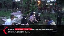 Buka Suara, Mimin Ungkap Kisah Selama Penyelidikan Kasus Pembunuhan Ibu-Anak Subang