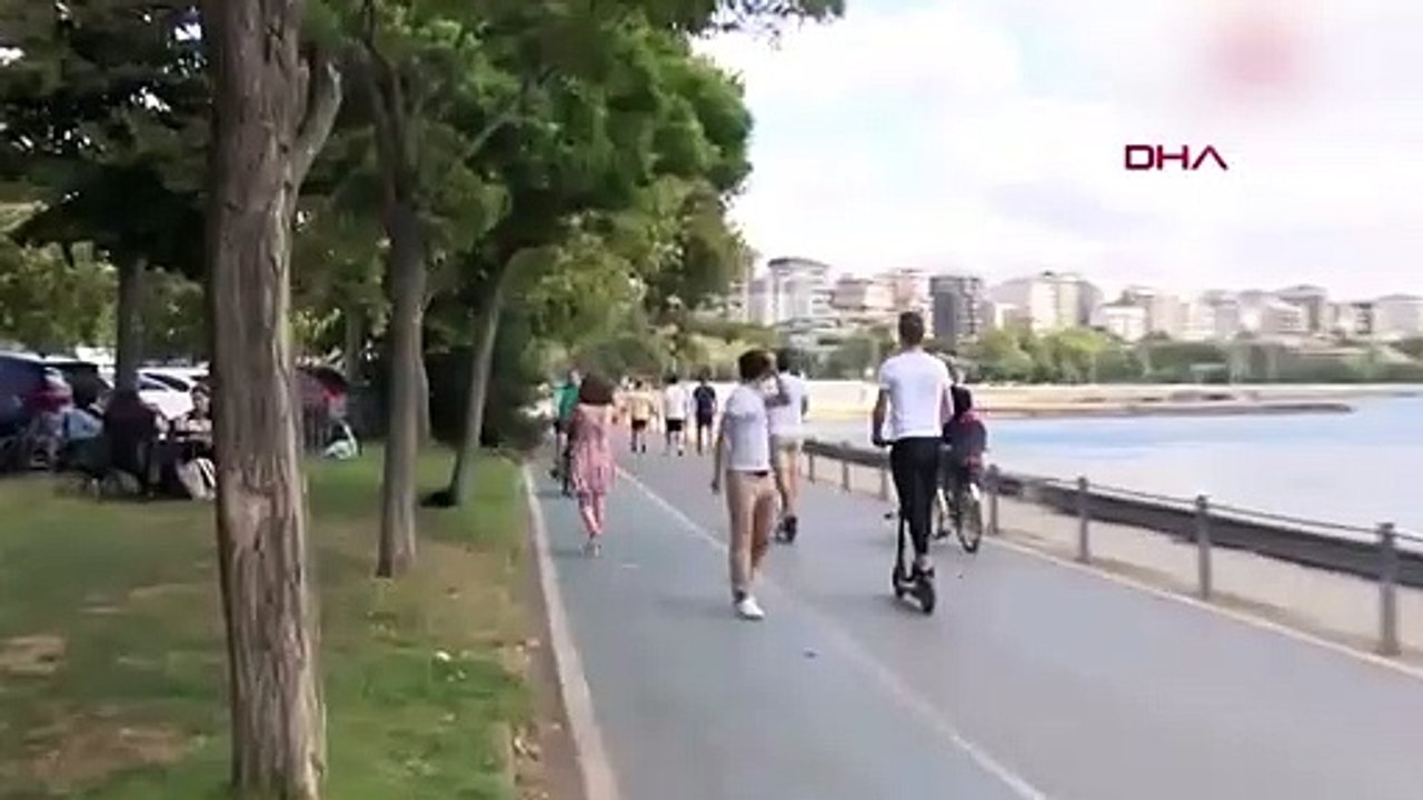 5 milyon kişi kullanıyor ama kuralları bilen yok! Ceza gelirse şaşırmayın