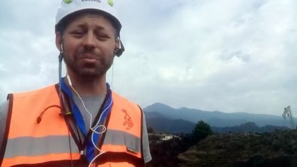 La Palma: Glühend heiße Lava fließt Richtung Meer, Angst vor Gift-Dämpfen