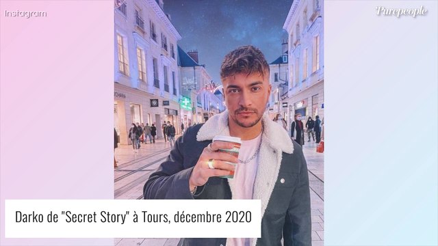 Darko (Secret Story) cède à la chirurgie esthétique : Je suis sous le choc du résultat