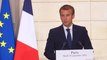 Affaire des sous-marins: pour Emmanuel Macron, 