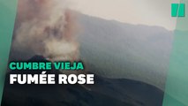 Le volcan Cumbre Vieja en éruption ne sera pas resté calme longtemps