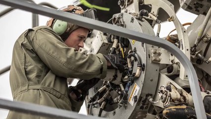 Special Purpose Marine Air-Ground Task Force-Crisis Response-Africa