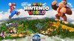 El parque temático Nintendo World se prepara para expandirse con una zona dedicada a Donkey Kong
