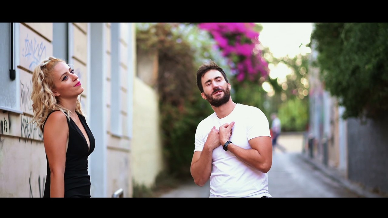 Στέφανος  Μαζαράκης - Πες Μου Γιατί (Official M...