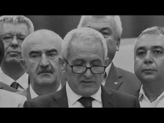 16عاما من حكم العدالة والتنمية .. لا قضاء.. لا برلمان.. لا ديمقراطية