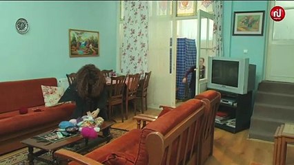 شيرين تتصل بهزار لتخبرها أن فهد على قيد الحياة