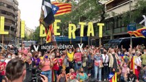 “Puigdemont, el nostre president”