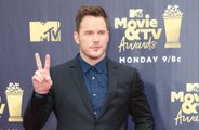 Chris Pratt to voice Mario in Nintendo's new Super Mario Bros movie