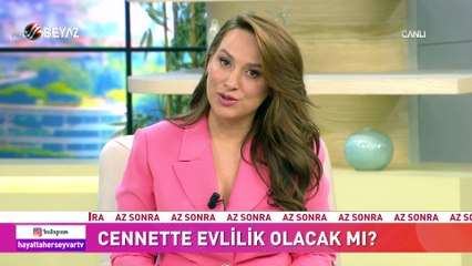 Hayatta Her Şey Var 24 Eylül 2021