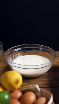 Truco: Cómo enfriar una crema rápidamente