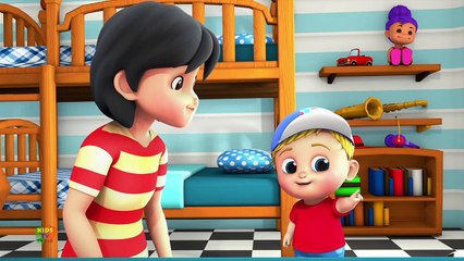 Akar Geet _ Shapes Song Bachhon Ke Liye _ Junior Squad Ke Hindi Balgeet _ आकार गीत _ Do Chuhe The