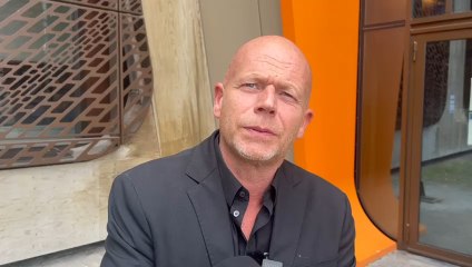 Sven Mary s'exprime sur l'affaire du décès de l’étudiant Sanda Dia