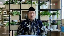 MUI soal Korupsi Dana Pembangunan Masjid Sriwijaya: Hukuman Mati perlu Dipertimbangkan
