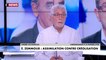 Débat Zemmour/Mélenchon : «Tout a tourné pour l’essentiel autour de l’Islam», souligne André Ciccodicola