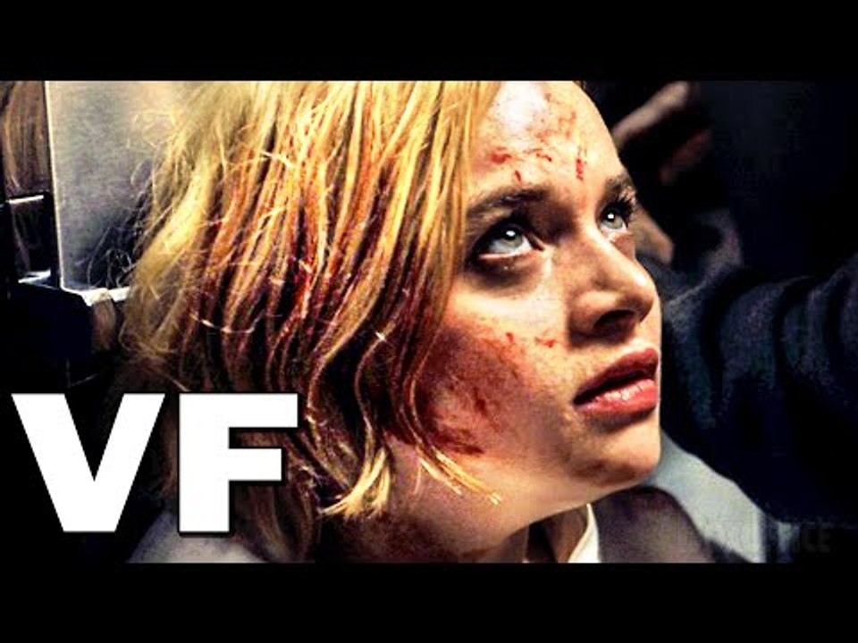 JE SUIS KARL Bande Annonce VF (2021)