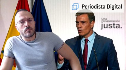 Rubén Herrero: "En España, a los españoles se nos coloca los últimos"