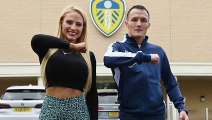 Leeds’ adopted boxing star Ebanie Bridges on the pressures of staying fighting fit mentally and physically