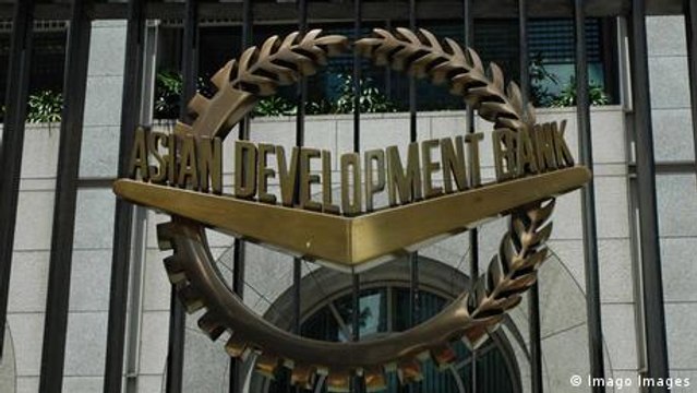 Uneven vaccination progress to hold up Asian economies