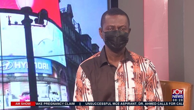 Improving Advertising In Ghana: Int'l Advertising Association to host two-day conference (24-9-21)