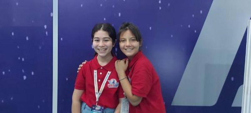 Küçükçekmece Bilgi Evleri, TEKNOFEST'te 3 ayrı projeyle finale kaldı