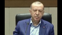 Erdoğan 'operasyon yapılacak' demişti! Zincir marketler ilk darbeyi bu sabah yedi