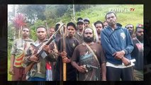 Satu Nakes Hilang di Kiwirok Dikabarkan Berada di Markas Kelompok Teroris di Papua