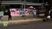 Estudiantes exigen ser vacunados contra la Covid-19 en México
