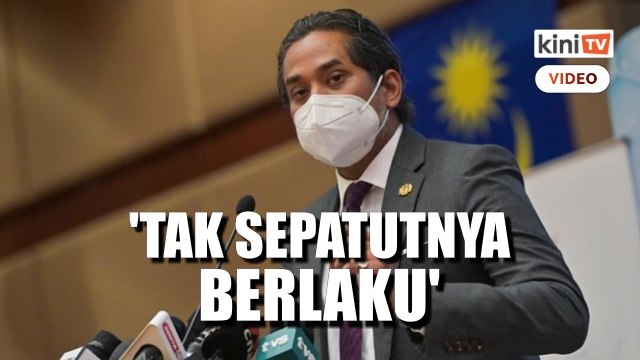 PBB, WHO digesa campur tangan diskriminasi jenis vaksin - KJ