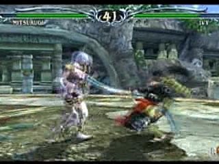 Gnouz RB7 - SC3 - Ero Sennin vs Malek