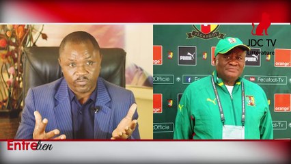 SANDEAU NLOMTITI fait des révélations troublantes sur la carrière d’IYA MOHAMMED