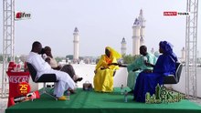Plateau Magal Touba présenté par Faty Dieng - 24 Septembre 2021