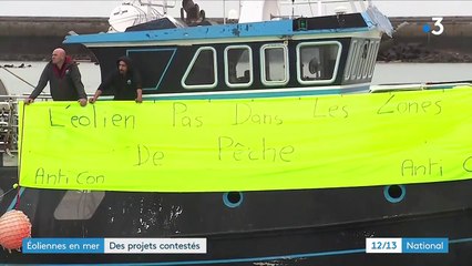 Parcs éoliens : de nouvelles manifestations, mais où en est-on vraiment ?