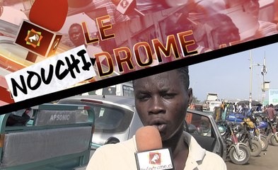 NOUCHIDROME : projet de passe sanitaire en Côte d'Ivoire les Nouchis s'expriment