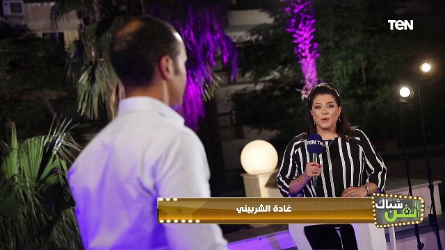 شباك الفن | لقاء خاص مع أبطال مسرحية رأس الخوف