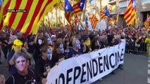 Каталония: хроника несбывшейся независимости