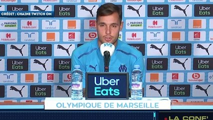 Pol Lirola raconte son été agité