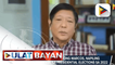Dating Sen. Bongbong Marcos, napiling pambato ng KBL  para sa 2022 Presidential elections
