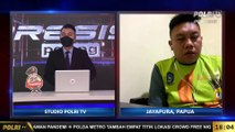LIVE Dialog Pelatih Futsal PON Kepri Terkait Tim Futsal Kepri Sudah Menjalani Pertandingan Pertama